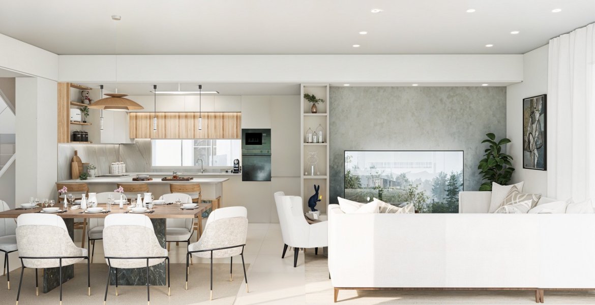 Azure Breeze Golf Resort 7