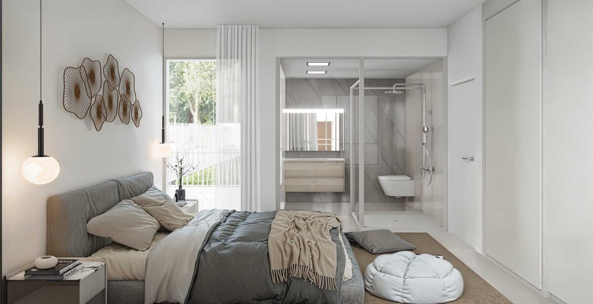 Azure Breeze Golf Resort 10