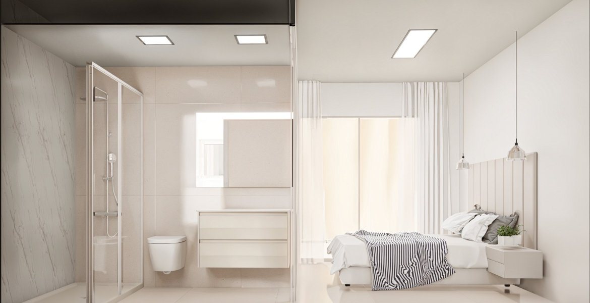 Azure Breeze Golf Resort 8