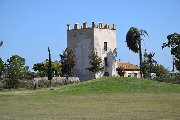 Azure Breeze Golf Resort 21