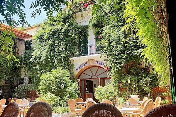 Azure Breeze Golf Resort 20