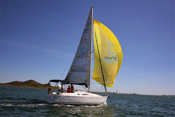 Azure Breeze Golf Resort 15