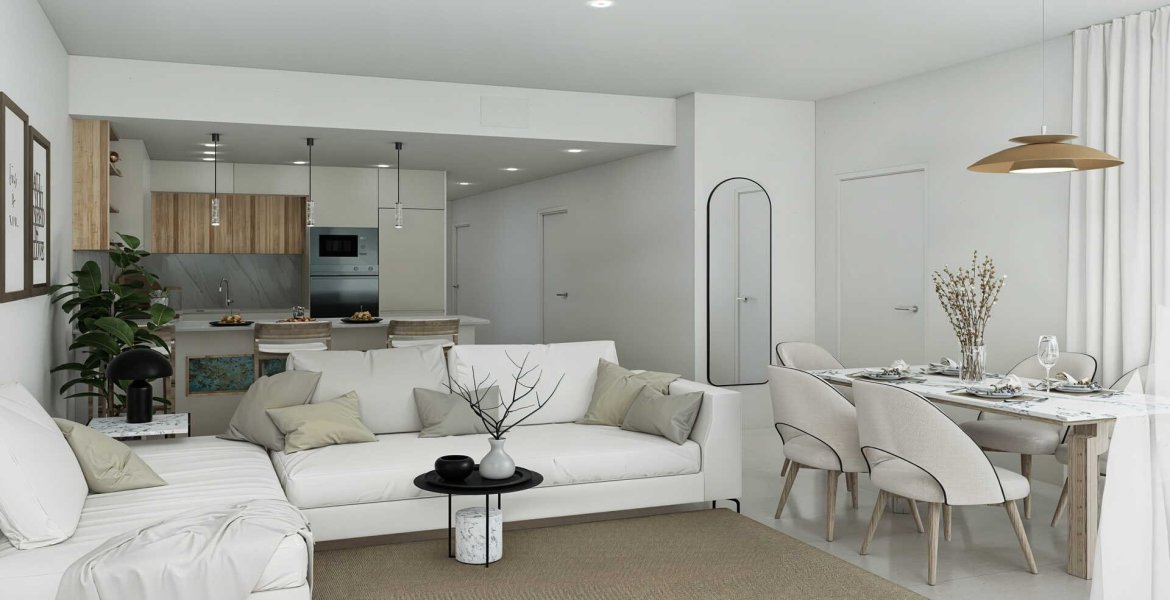 Azure Breeze Golf Resort 12