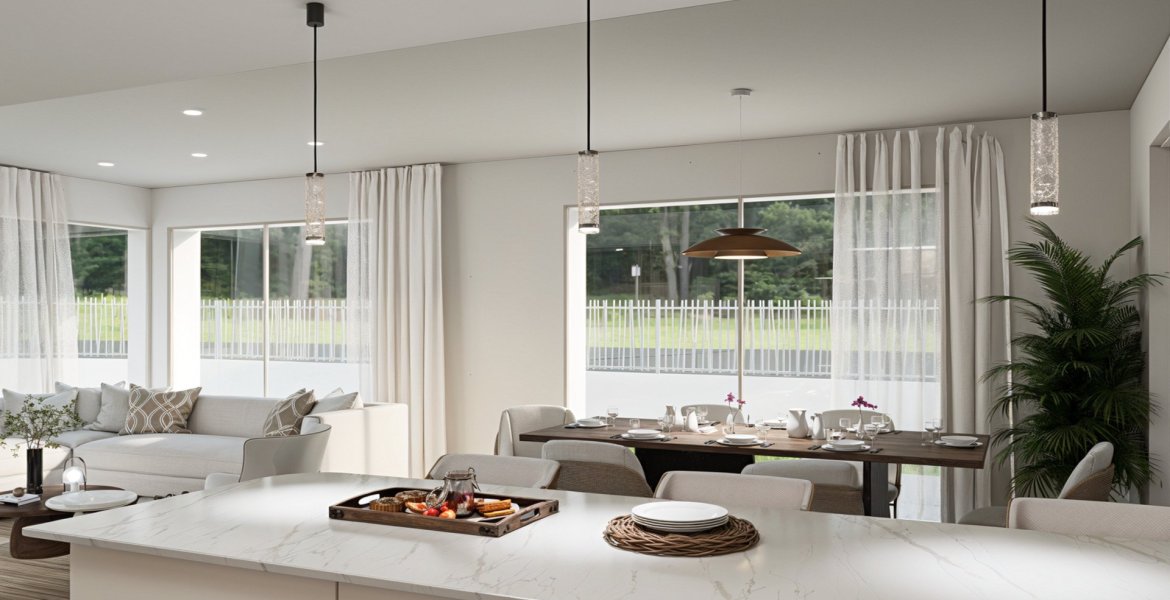 Azure Breeze Golf Resort 6