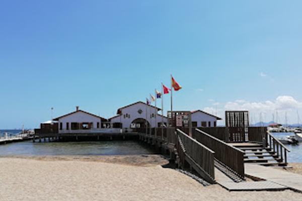 Azure Breeze Golf Resort 19