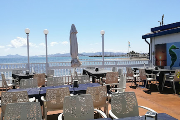 Azure Breeze Golf Resort 17