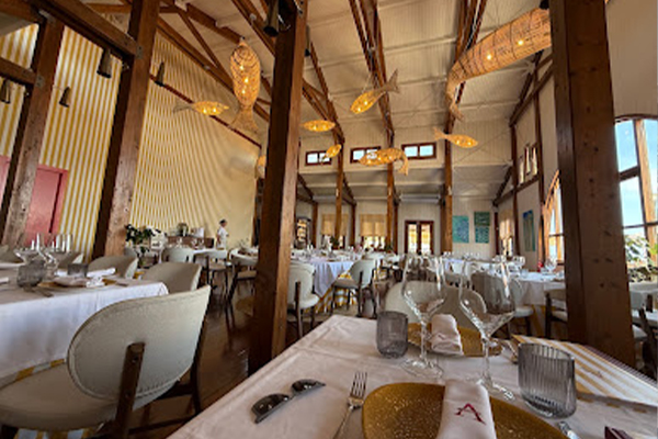 Azure Breeze Golf Resort 22