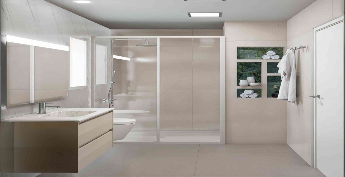 Azure Breeze Golf Resort 11