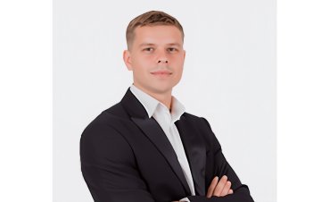 Евгений Бурлаченко