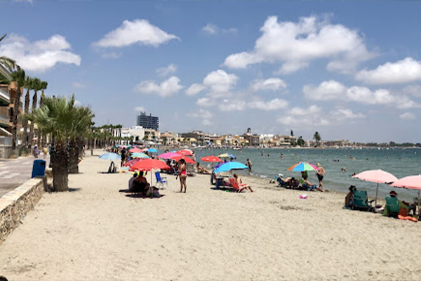 Azure Breeze Golf Resort 16