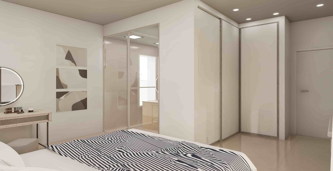 Azure Breeze Golf Resort 13